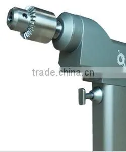clinic use surgical canulate drill
