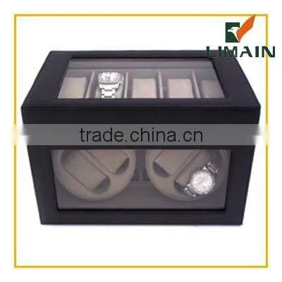 watch winders/watch boxes