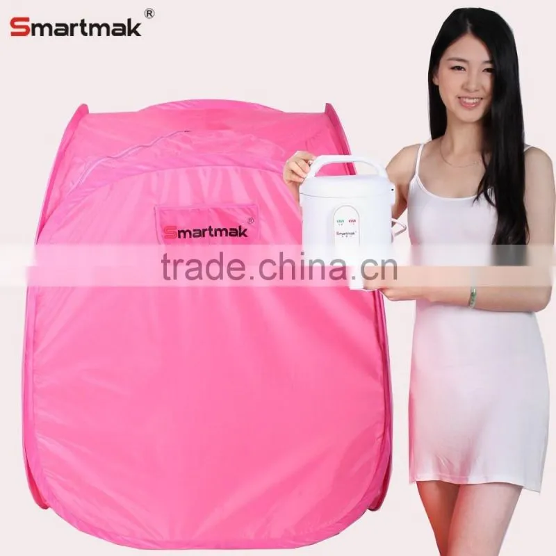 Manufacturer Portable One Person Sauna Steam Room