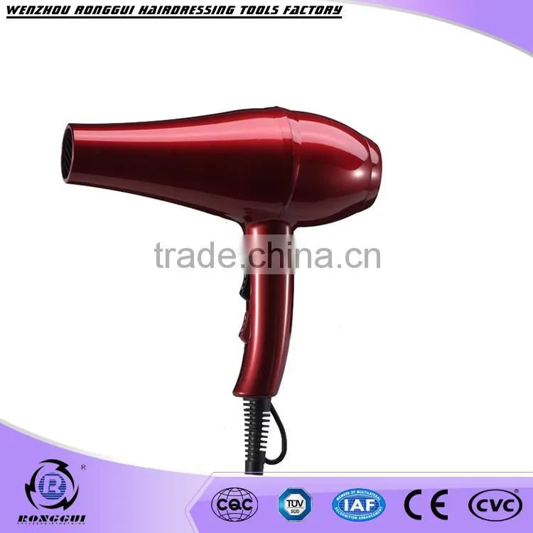 professional hair dryer for salon use