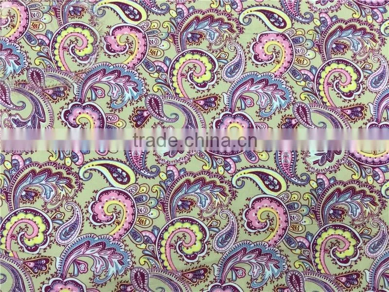 100% rayon dress pants fabric