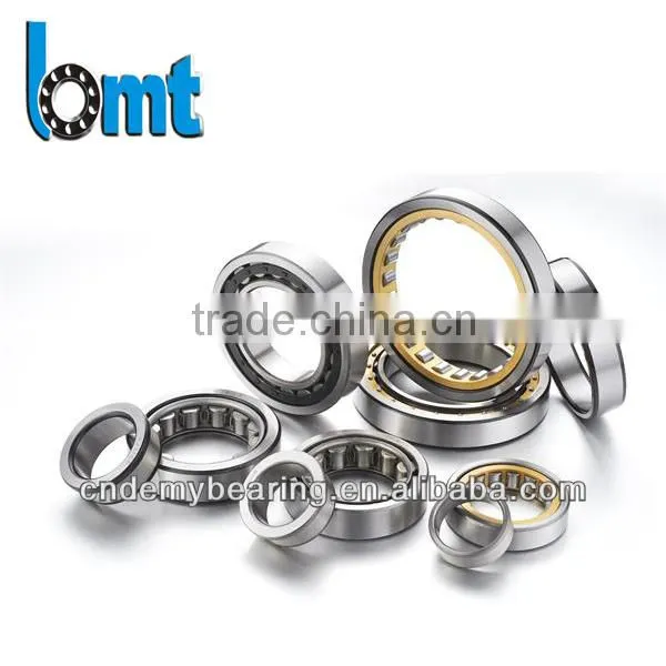 High quality Cylindrical Roller Bearings NJ1052