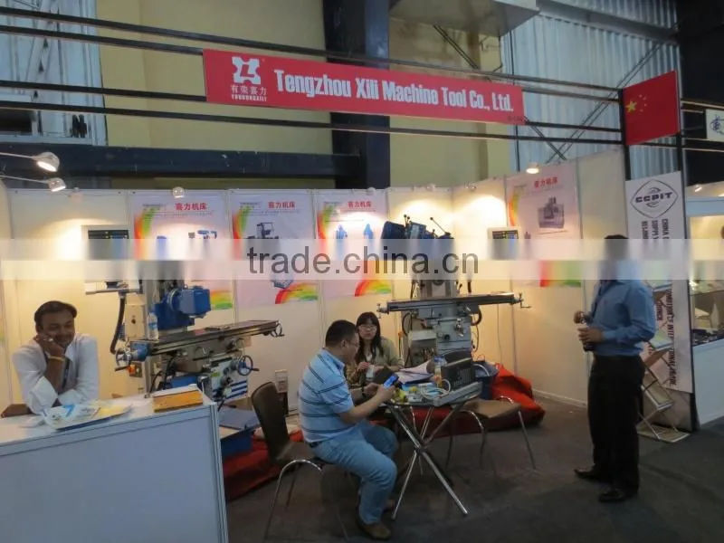 xl6332 milling machinery equipment