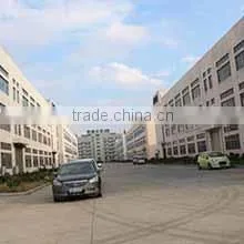 Wenzhou Wopai Crafts Co., Ltd. company overview - view 2