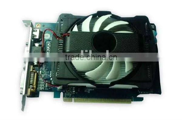 GT430 2GB graphic card