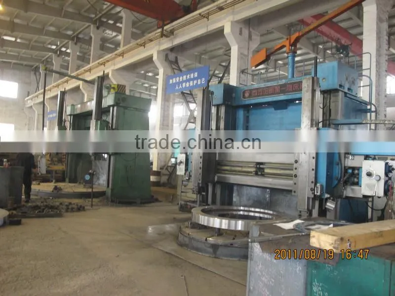 Wet Sand Classifier, Spiral Classifier of Beneficiation Equipment