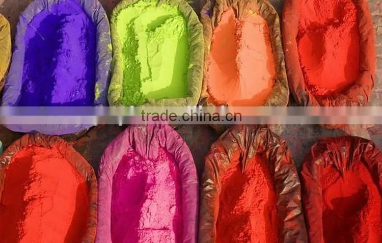 cheap colorful corn powder