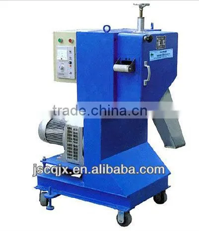 vertical granule cutter