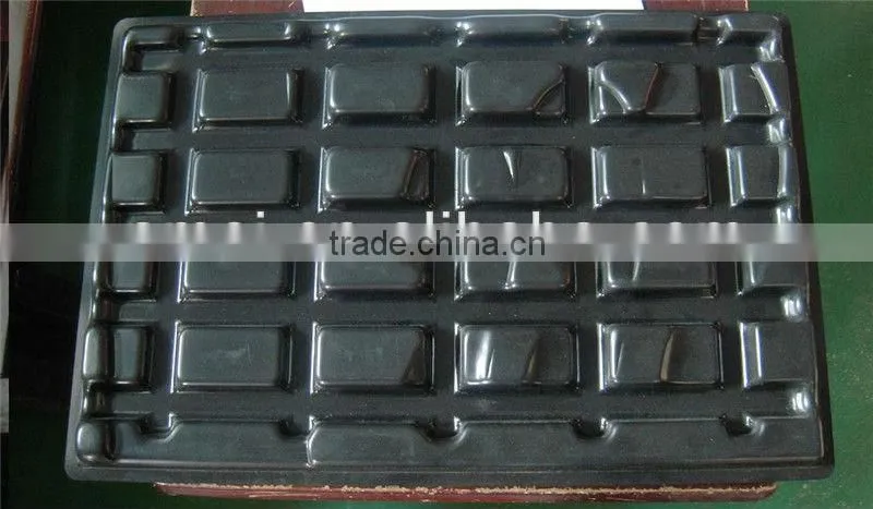 ABS plastic sheet thermoformed products