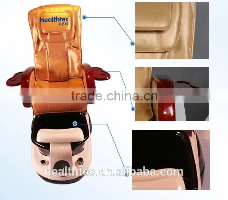 On sale spa and salon equipment Kid pedicure chair pedicure sinks