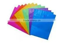 Automatic 2 Lines T-shirt , cloth, plastic bag making machine for sale