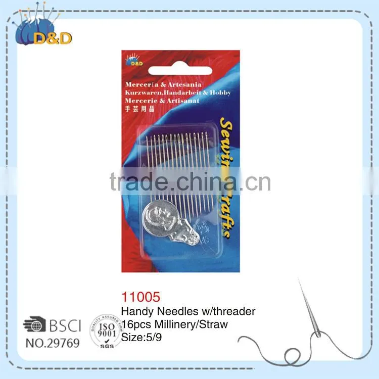 China wholesale high quality wallet sewing kit