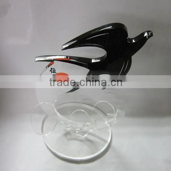 Custom acrylic awards,acrylic trophy,creative,stylish