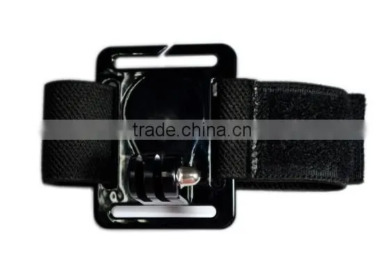 Wrist Mount for GoPro Hero 4 3+/3/2/1 GP138