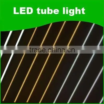 Stripe cover with superbright epistar 3528 leds,60cm(2ft) LED T8 tube lighting