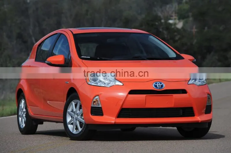 Car Accessories FOR TOYOTA PRIUS A LED CAR DRL Daytime Running LIGHT