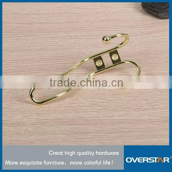 New Design High Quality Wooden Coat Hook