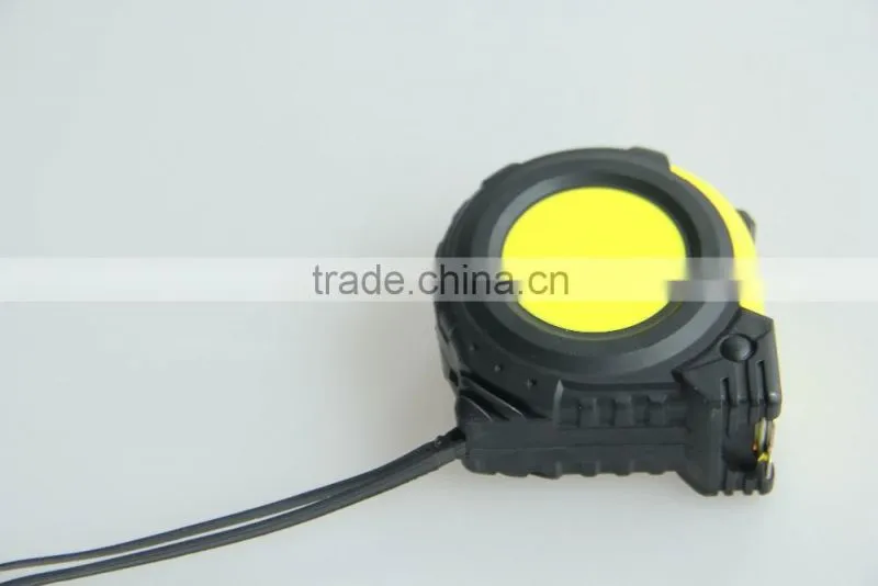 Durable pocket tape measure tape 3m