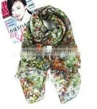 popular wool scarf new design,cashmere scarf 2012
