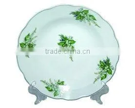 ceramic square plate,bulk white dinner plates,square shape dinner plates