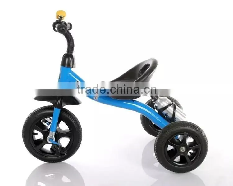 children baby tricycle with CE/chilren tricyle with bottle and cargo