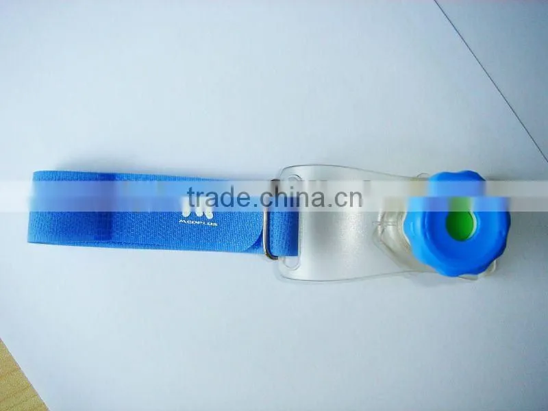 Medical surgical Helix tourniquet radial artery compression tourniquet
