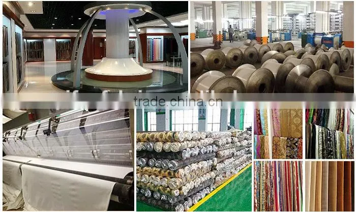 knitted fabric korean velvet for sofa upholstery