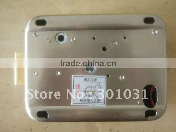 Automatism lock Intelligent Lock PY-EL1