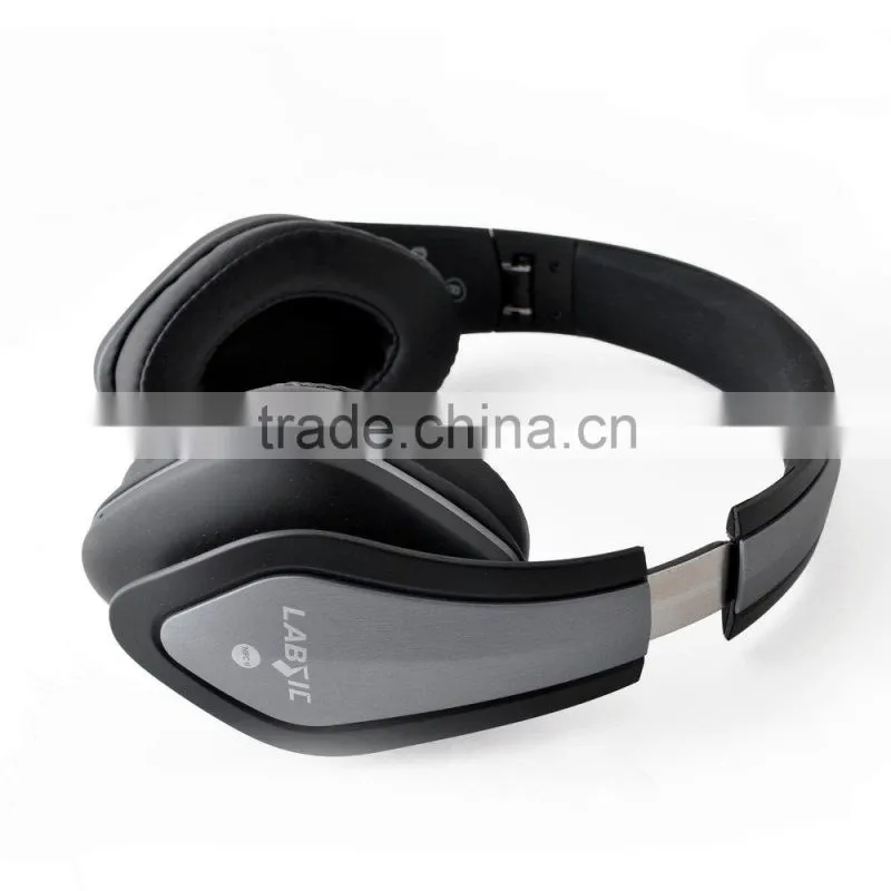 NFC wireless bluetooth 4.0 headphone headset