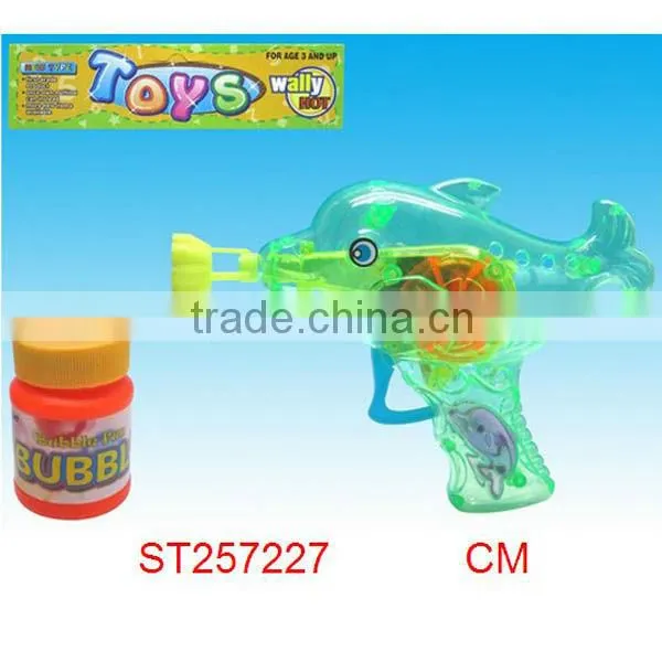 2013 animal bubbles toys