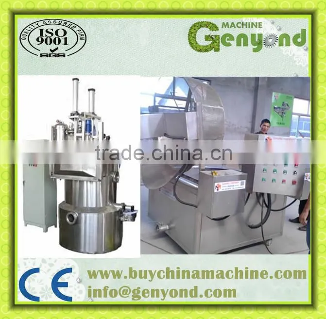Donut deep fryer machine/still hot sell belshaw donut machine