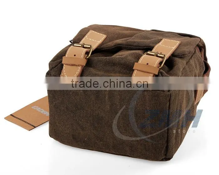 2016 china supplier new design Caden camera bag dslr camera bag