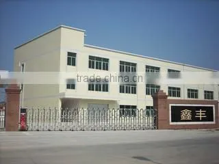 Shijiazhuang Ligeda Commercial And Trading Co., Ltd. company overview - view 2
