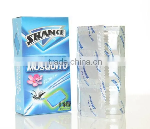 Best selling Electric Mosquito Killer Eco-friendly Mosquito repellent mats