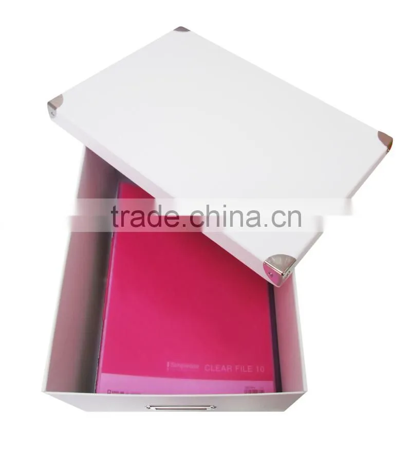 Amazing box - Elegant handy folding box