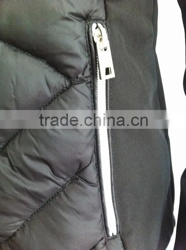 Warm winter coat