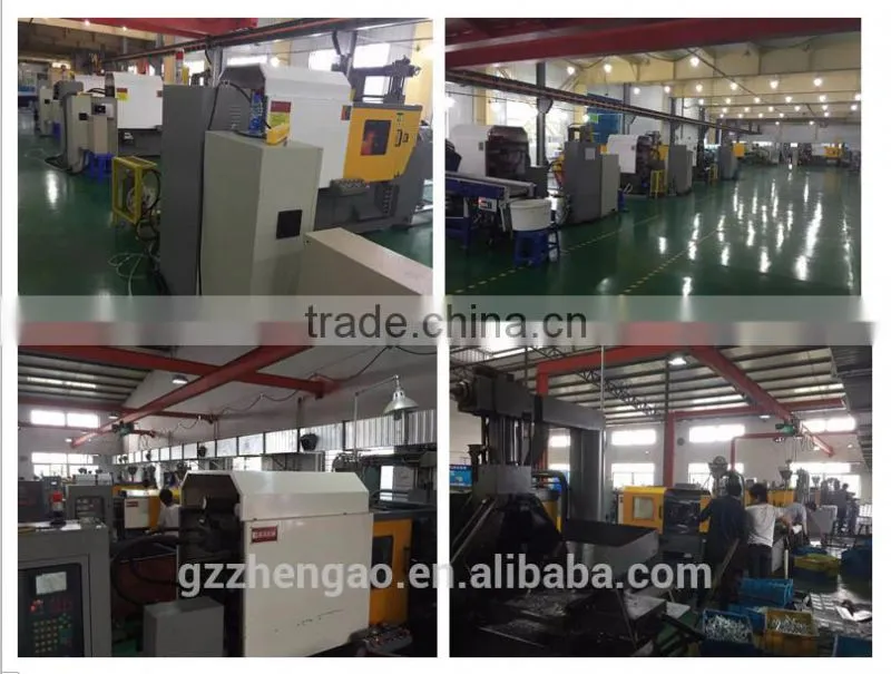 22 years brand CHEN GAO 88T full automatic metal die casting machine for zinc