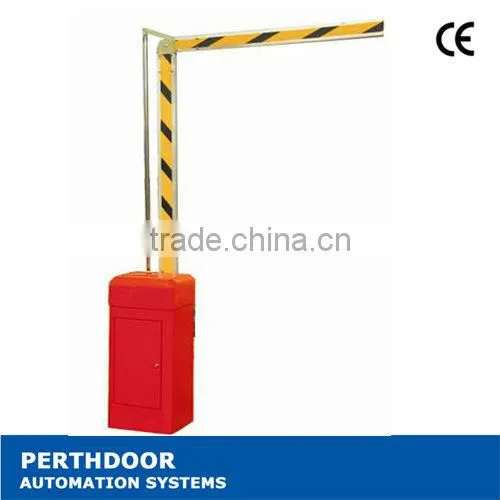 400W Traffic Boom Barrier