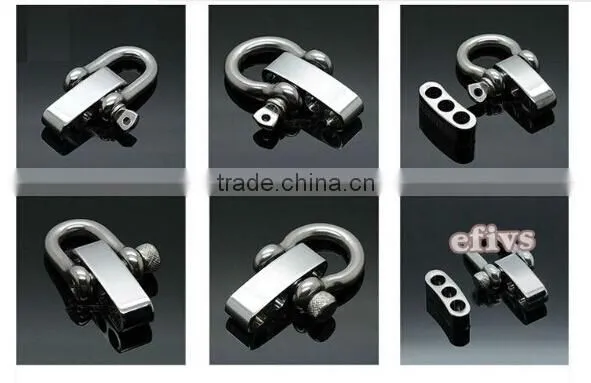 2015 new arrived hot sale Metal Side Release buckle belt
