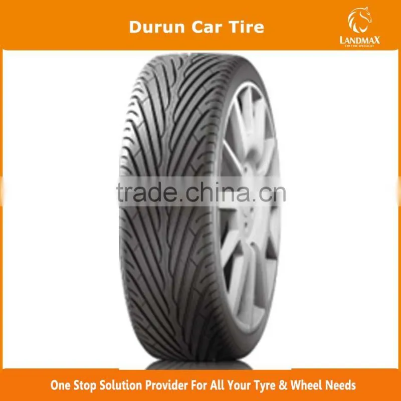 M636 A2000 China Durun Tire