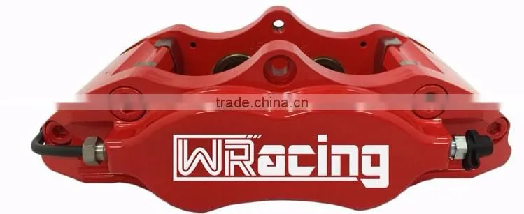 2016 New Arrvial TUV Approval High Performance Forged Toyota, Audi, VW, Opel Big brake kit