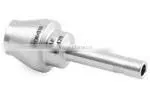 hot male tube fittings