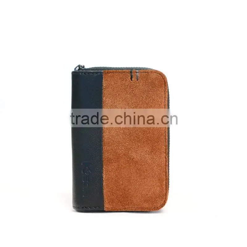 Latest design China hand made purses and wallets