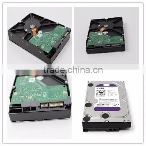 Gold drives for cctv surveillance new internal drives 3tb hard disk drive brands