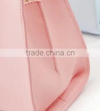 colorful plain cotton office ladyadore leather handbags