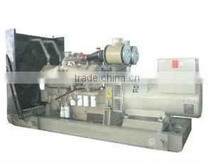 (40kw-800kw) lombardini diesel engines