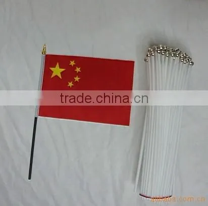 car side mirror flag