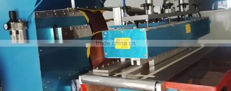 high frequency house welding machine for PVC coating fabric and Membrane