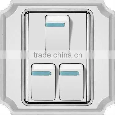 Factory Quality Time Delay Switch