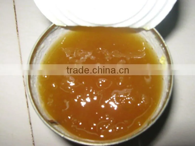 canned melon jam